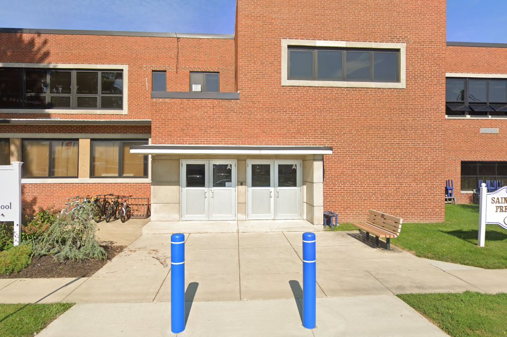 St. Peter Catholic School