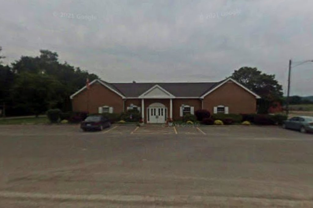 Colesville Town Court