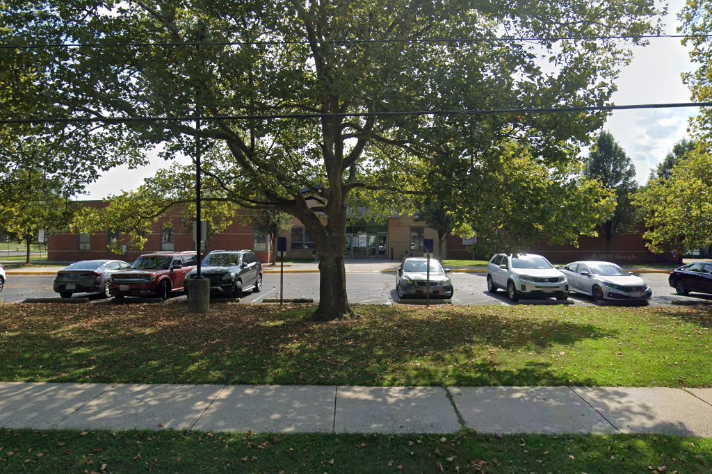 Shady Lane School