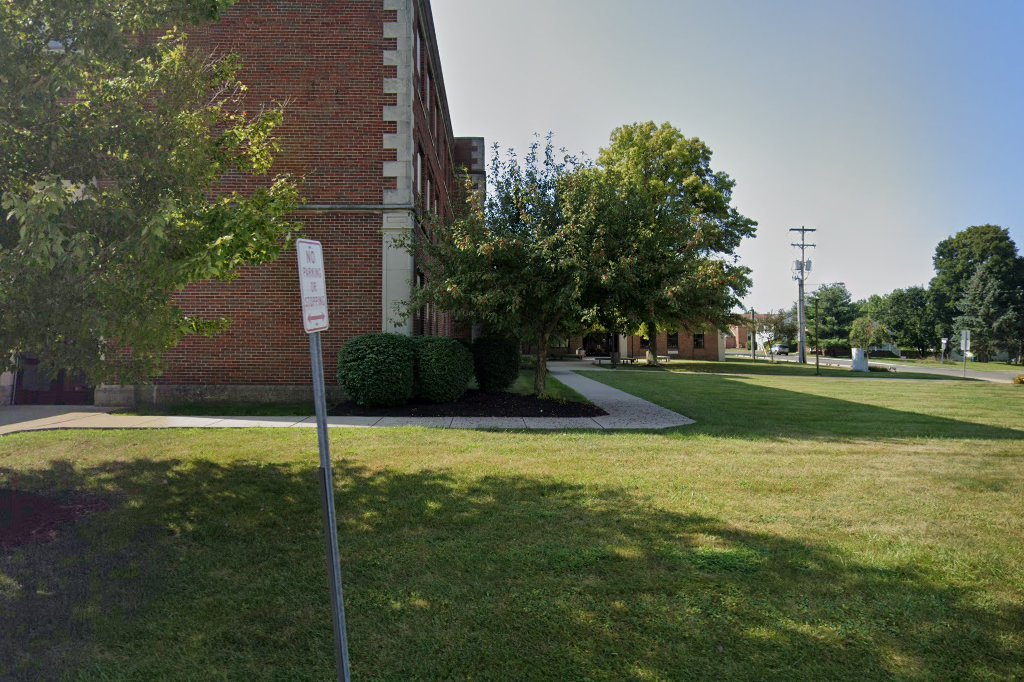 Hannah J Ashton Middle School