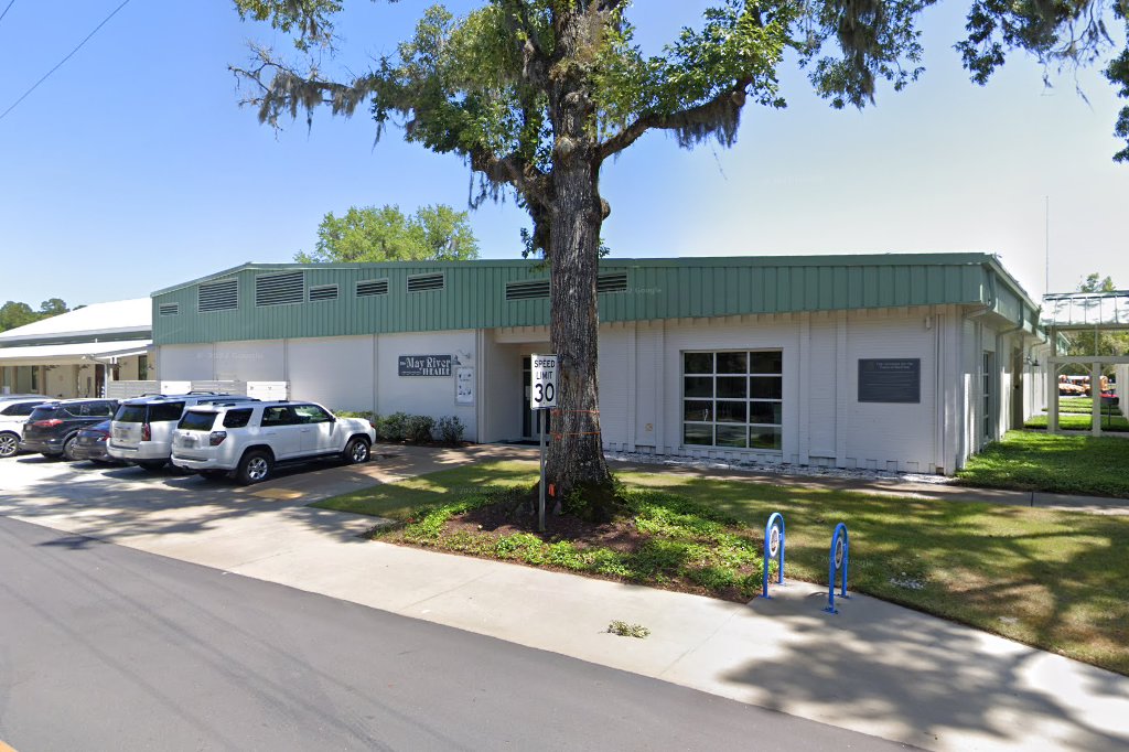 Bluffton Municipal Court