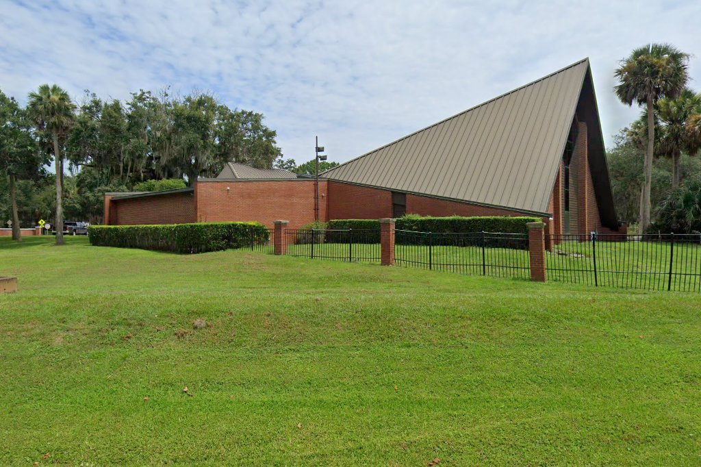 Aldersgate Academy