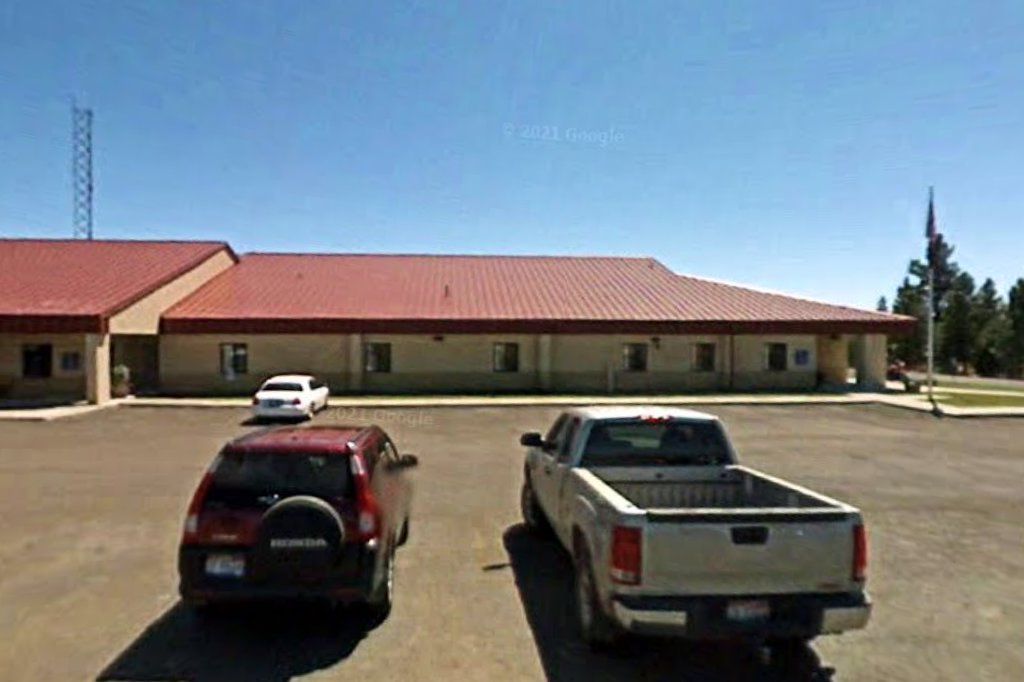 Council Driver's License Office