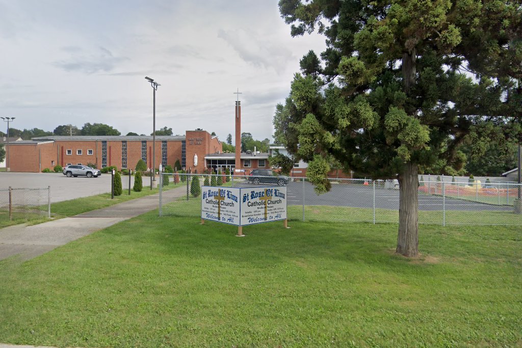 St Rose of Lima School