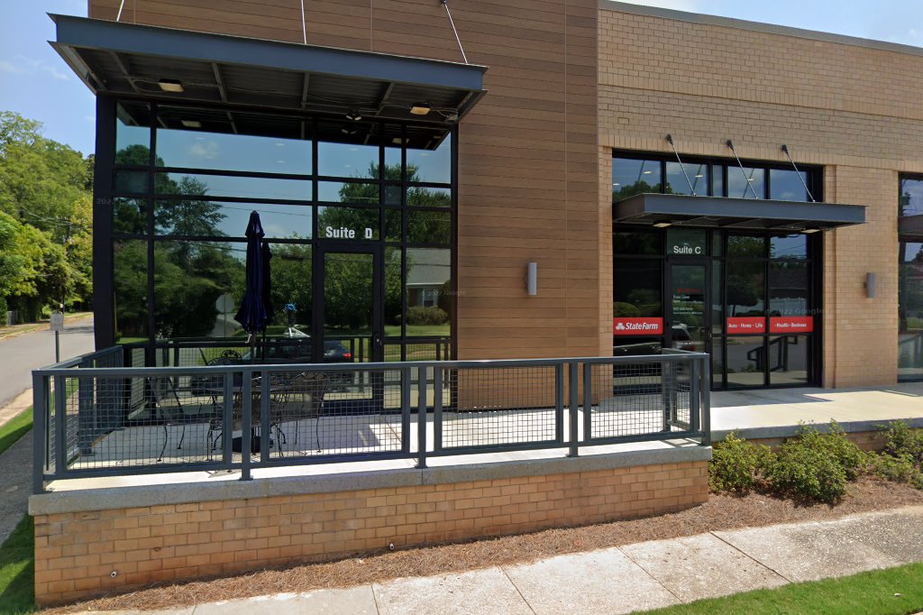 Fort Mill Magistrate Court