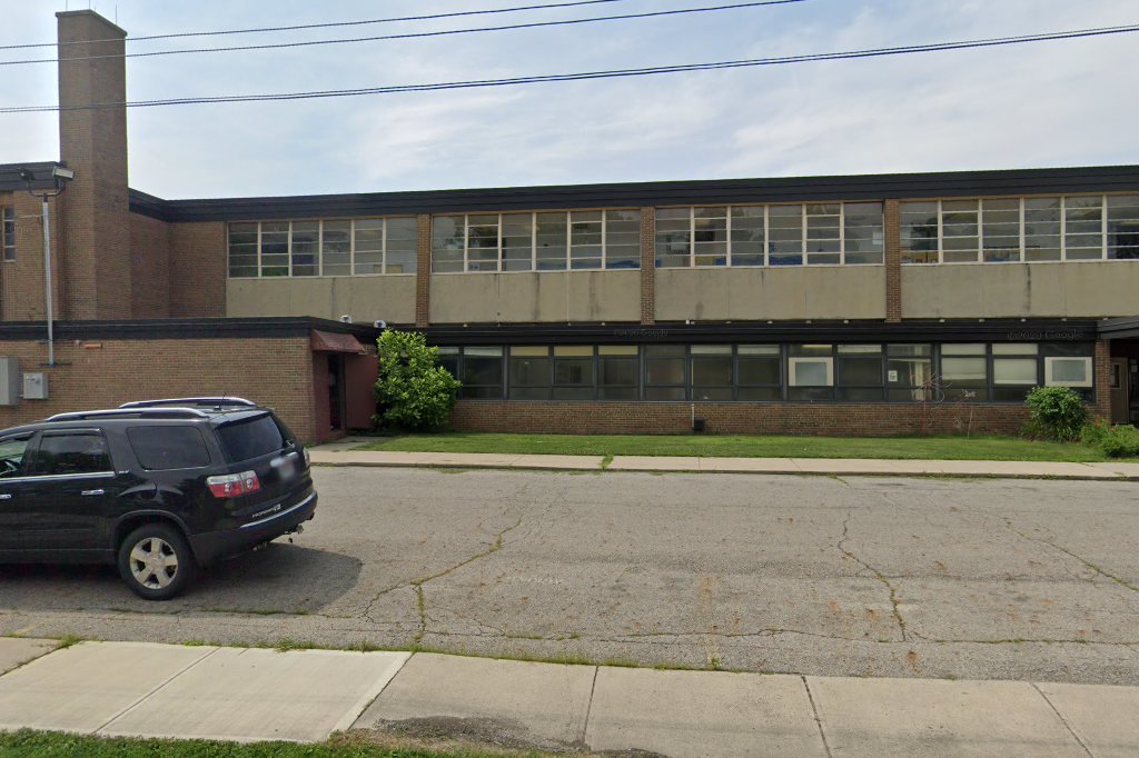 Duxberry Park Alternative Elementary School