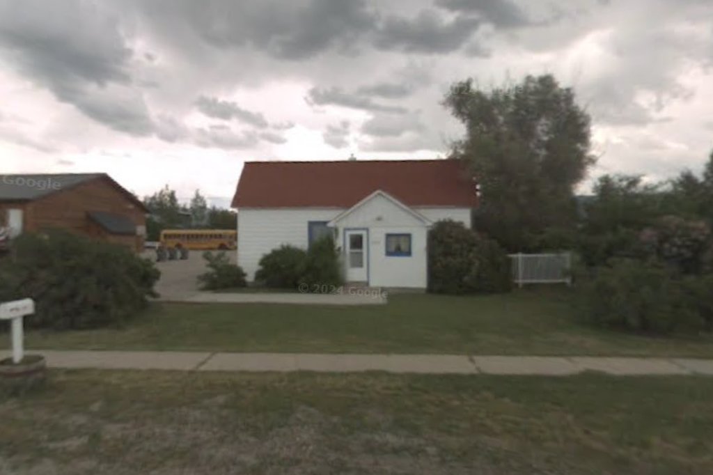 Teton Christian Academy