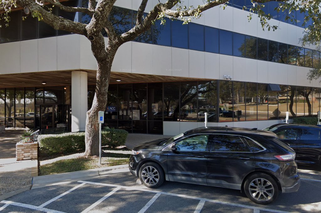 Austin Community College District