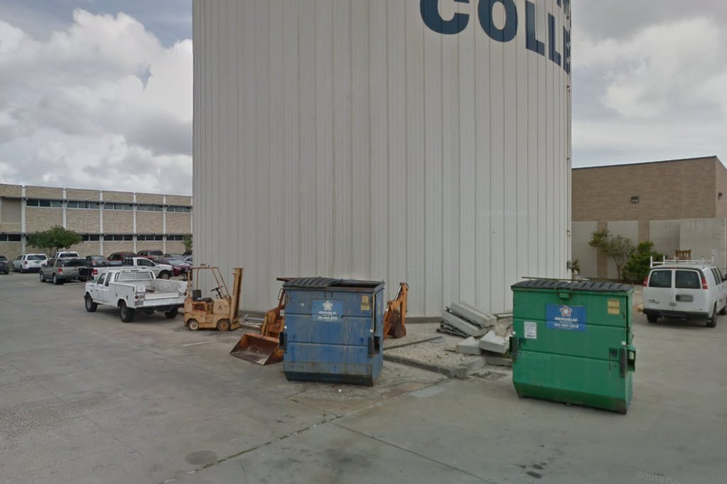 Del Mar College
