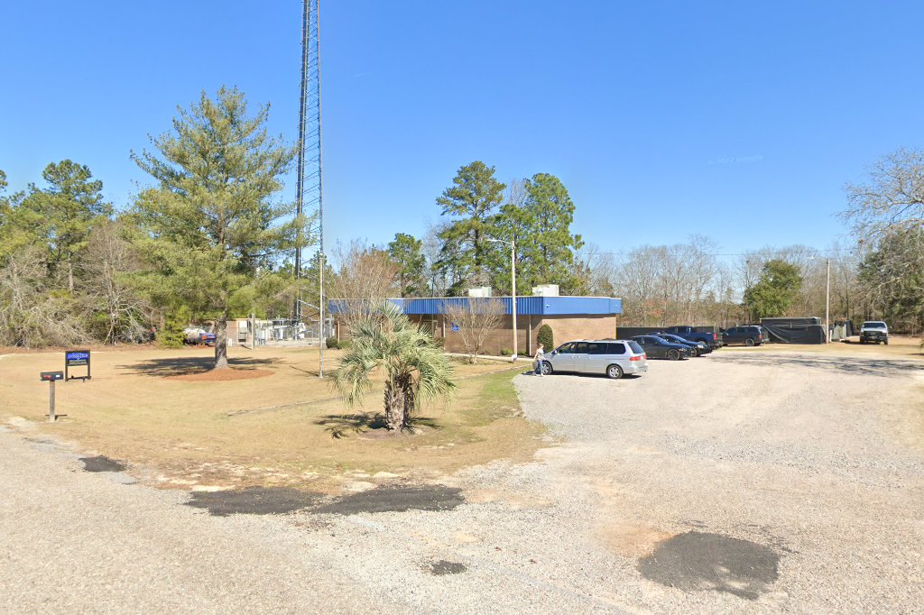 Gaston Municipal Court