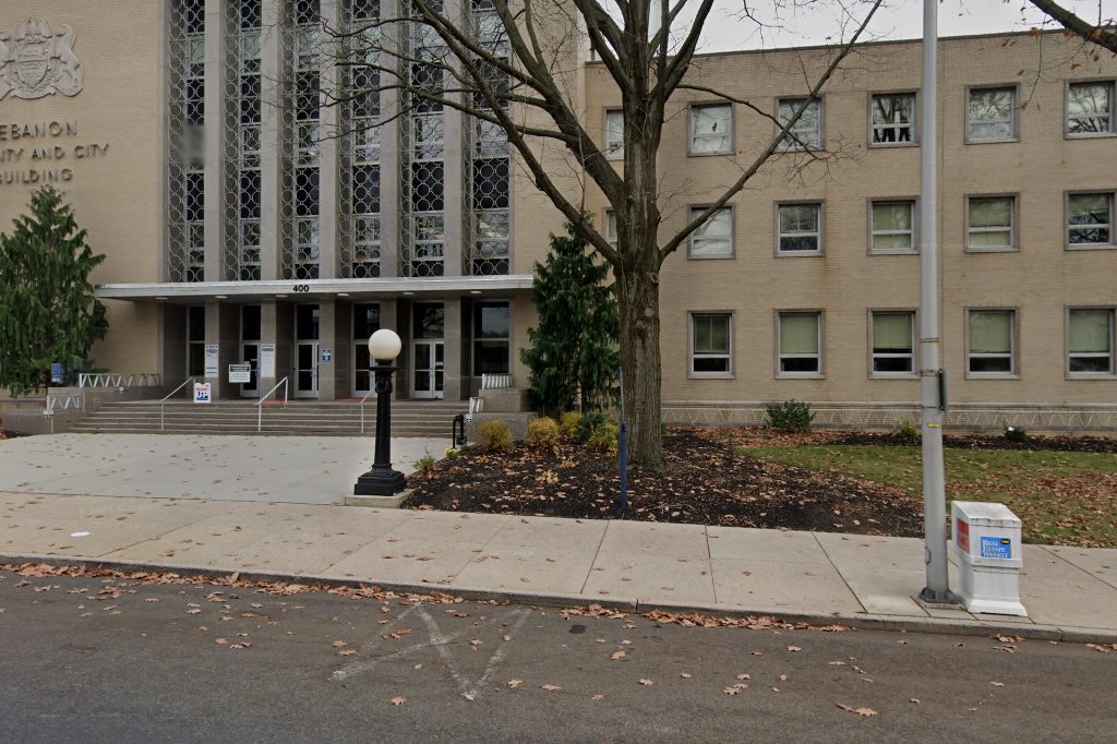 Lebanon County Victims Assistance