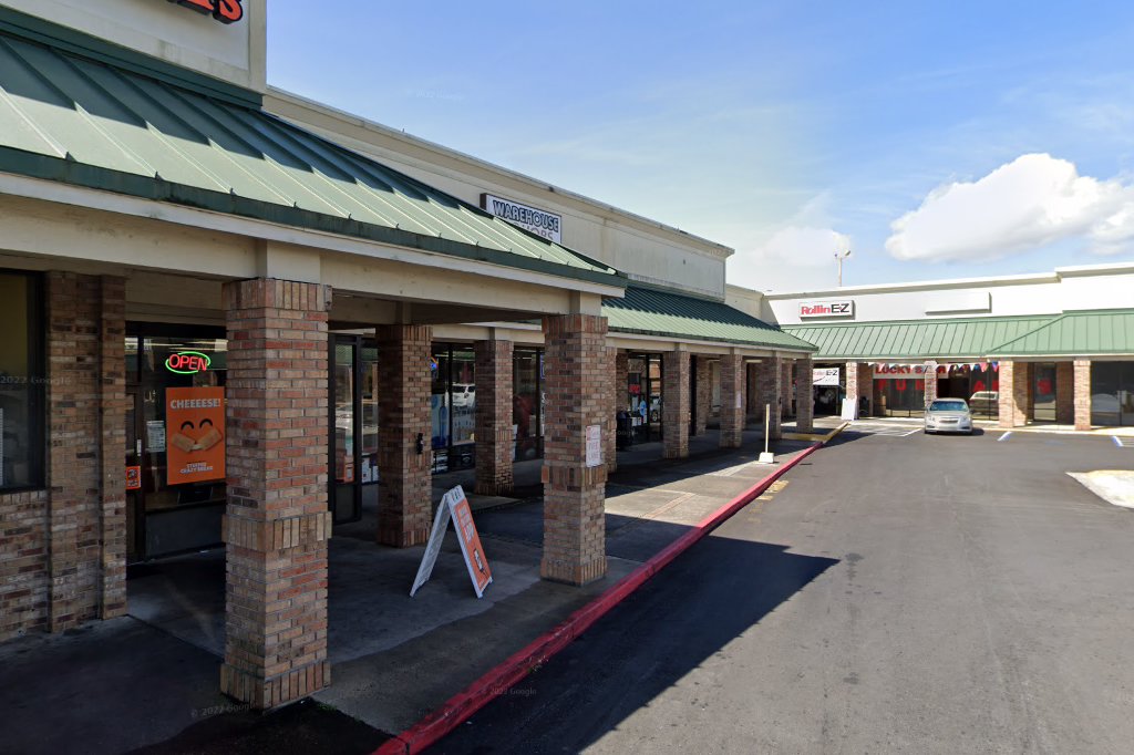 Fort Walton Beach Driver License Office