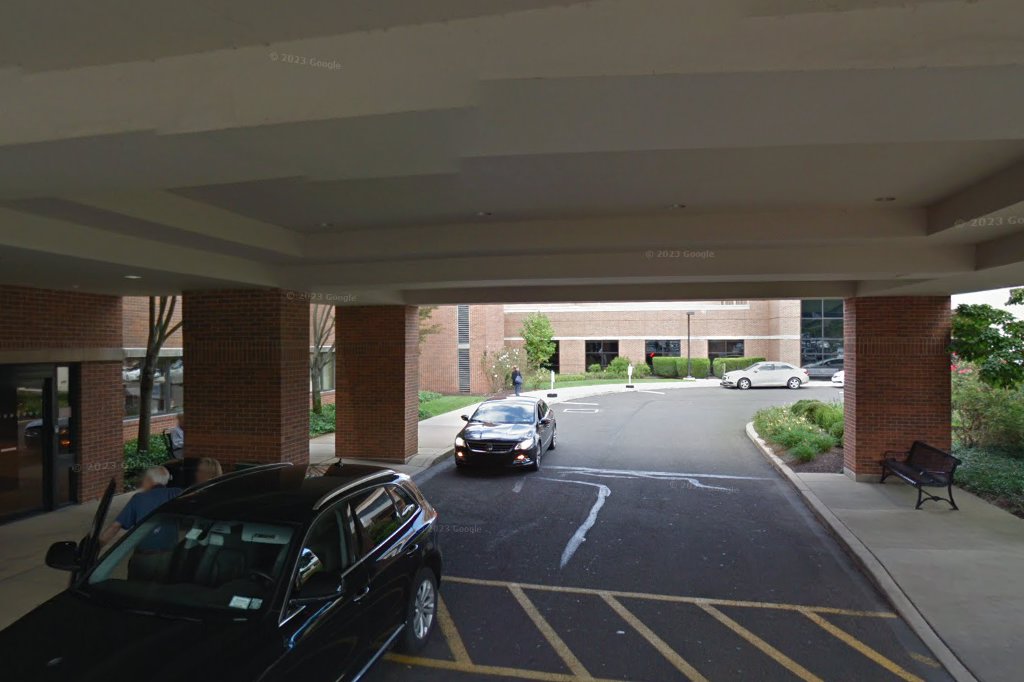 Childrens Village At Doylestown Hospital