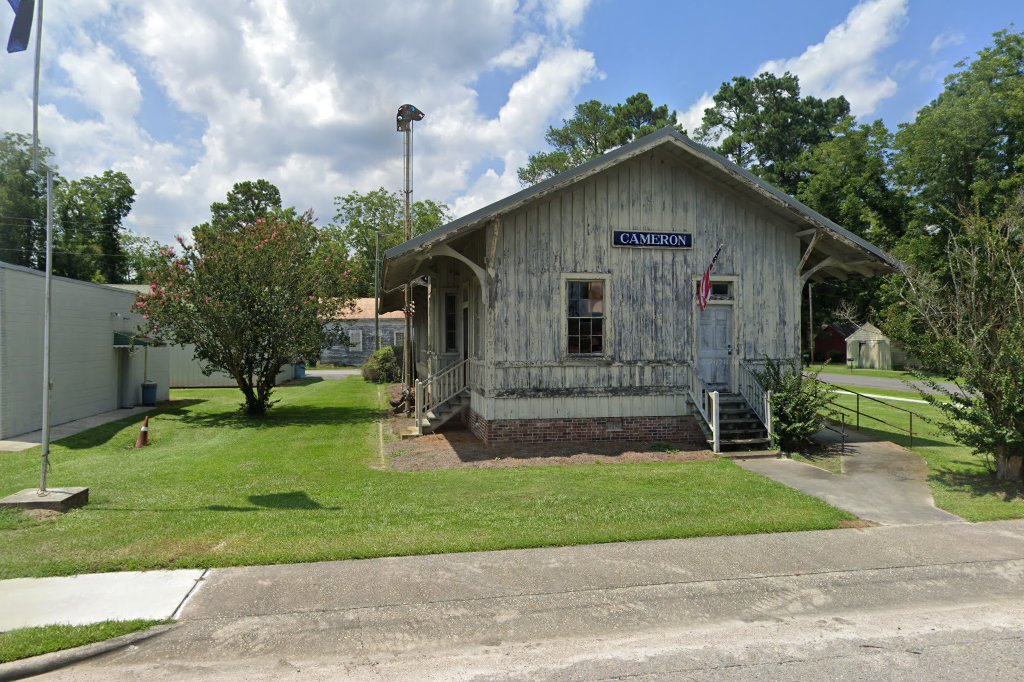 Cameron Magistrate Court