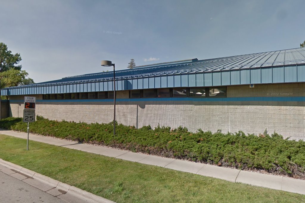 Whitefish Passport Office