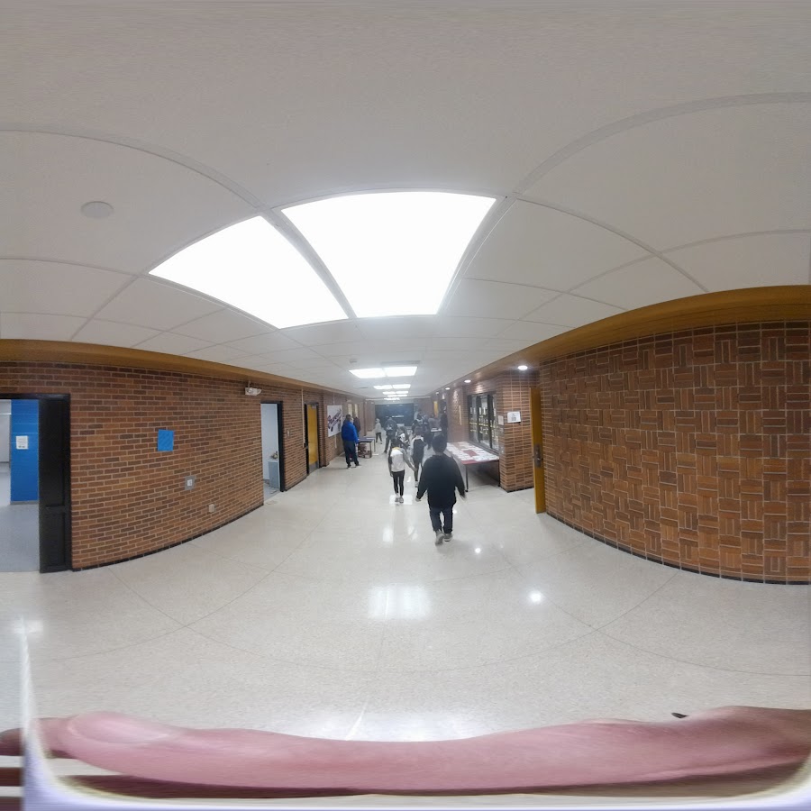 Samuelson Elementary School