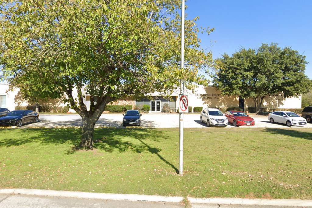 Arlington Career Institute