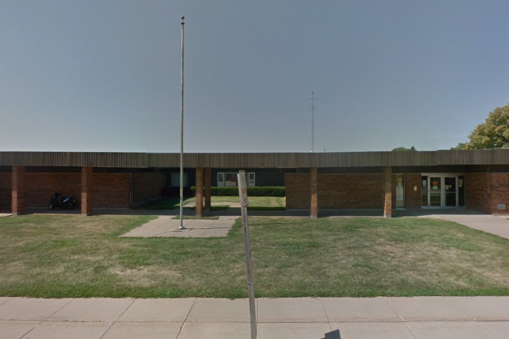 Fennimore Elementary School