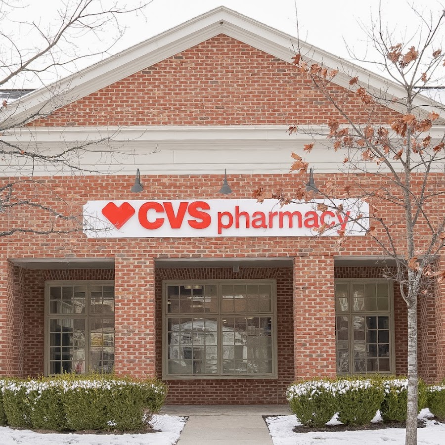 CVS Pharmacy