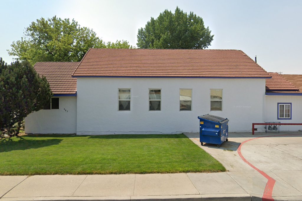 Grace Montessori School