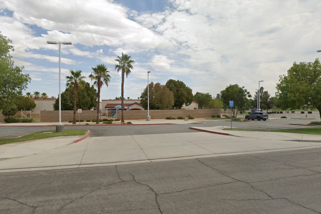 Ronald Reagan Elementary School