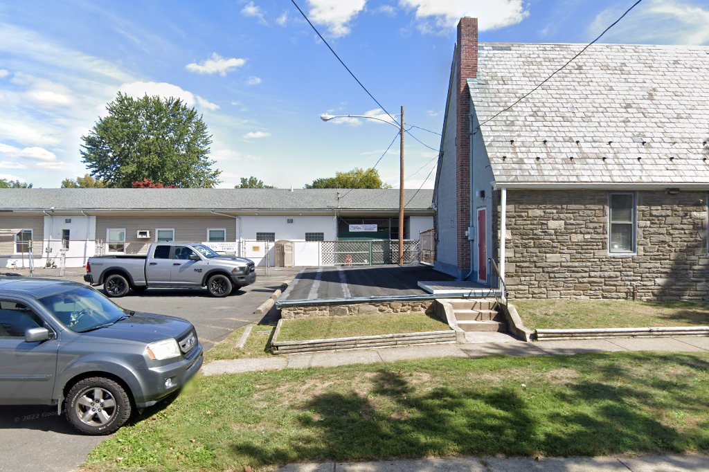 Little Jems Childrens Center