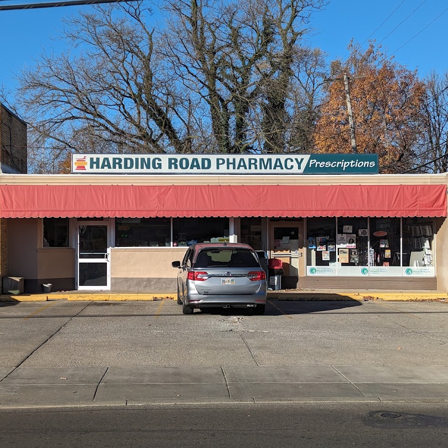 Harding Road Pharmacy