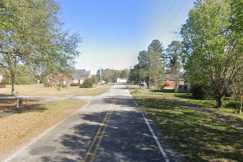 Greeleyville Municipal Court