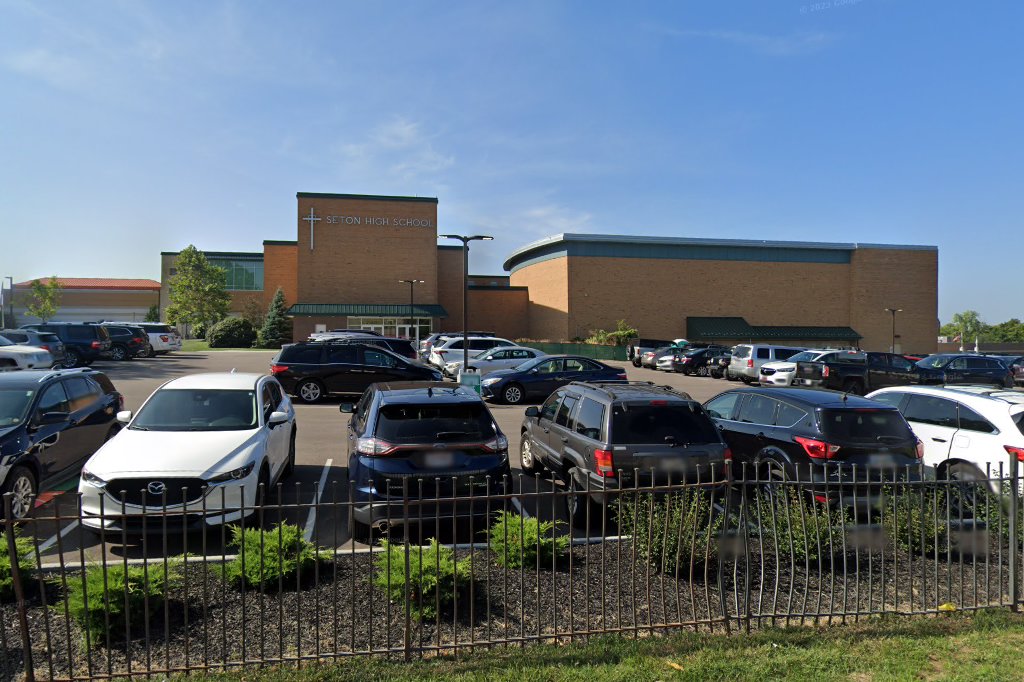 Seton High School