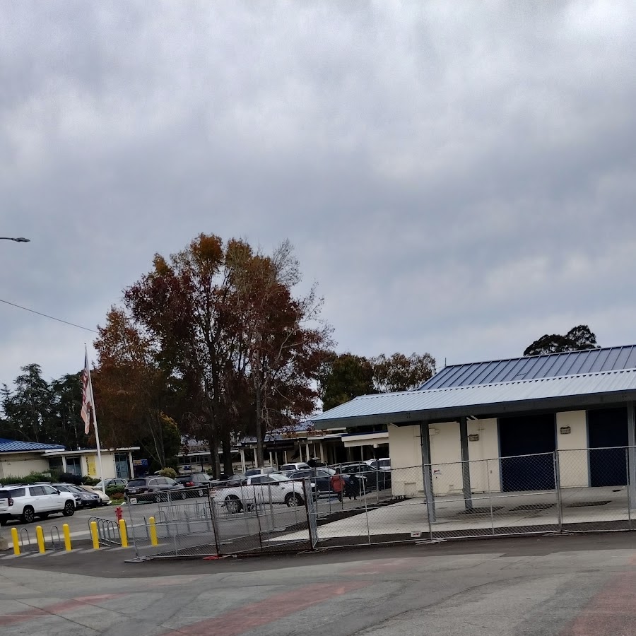 Soquel High School