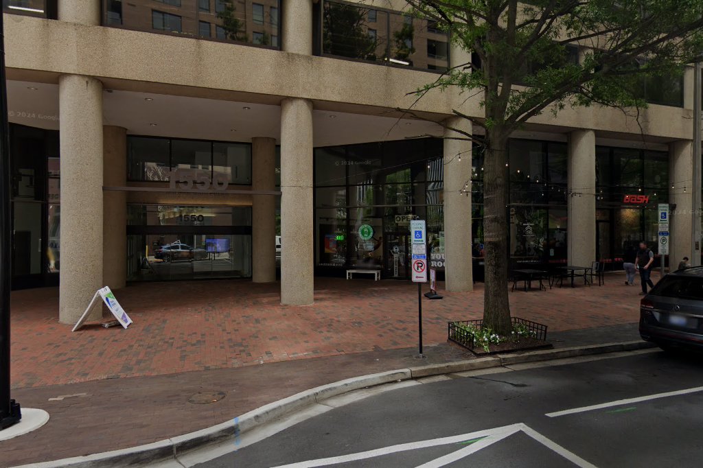 Argosy University-Washington DC