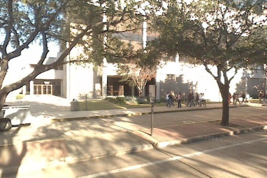 Texas A&M University