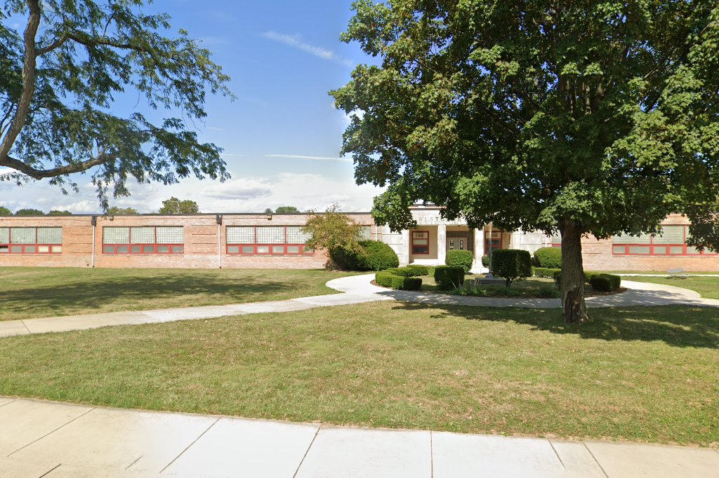 Westgate Alternative Elementary School