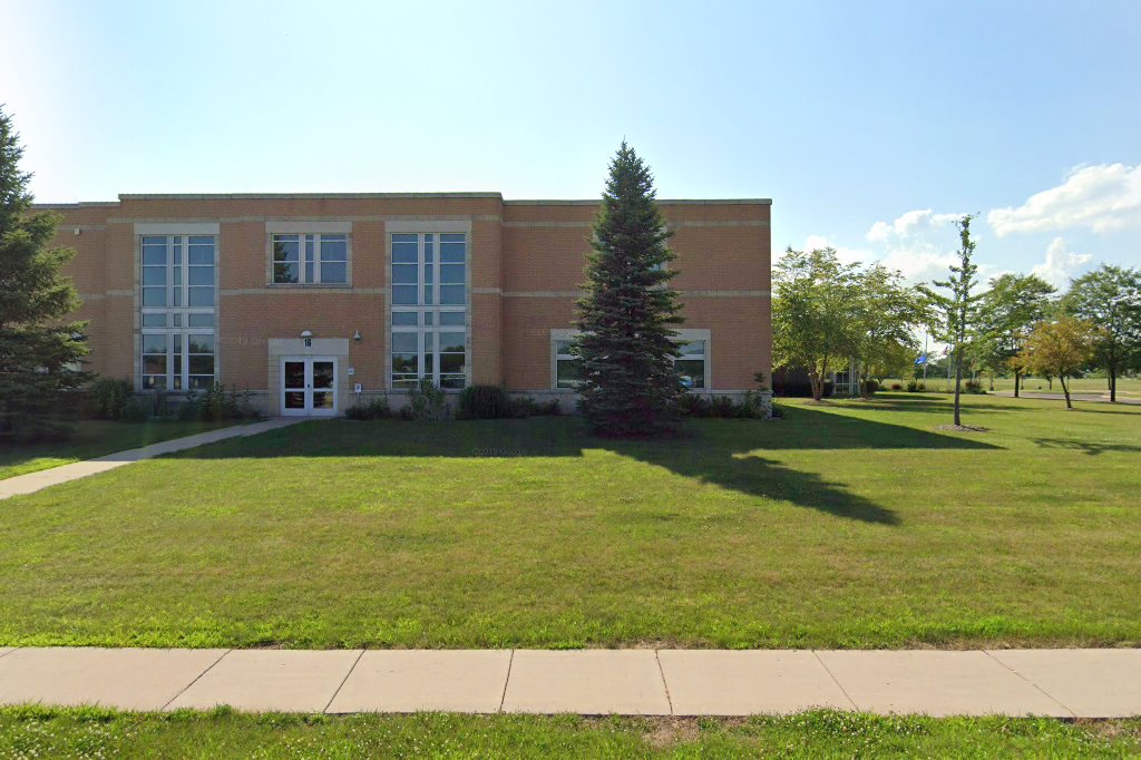 Jefferson Middle School