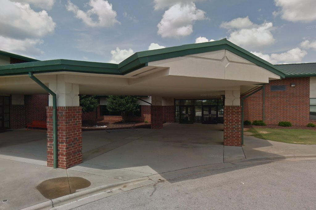 Riverwood Middle School