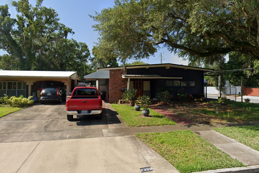 Beeman Park Preparatory School
