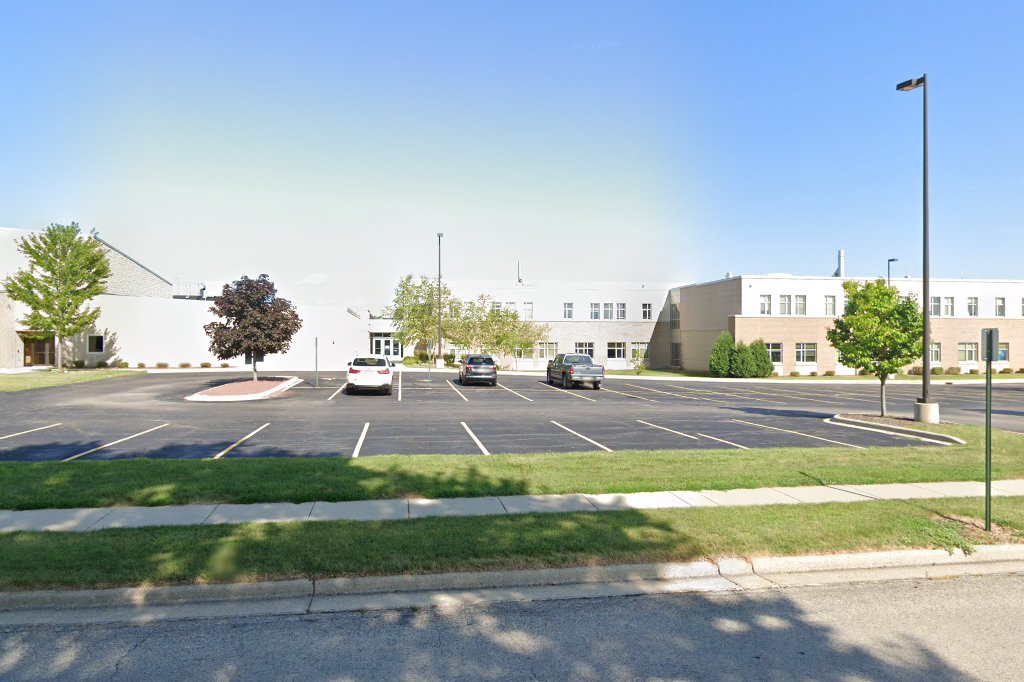Jefferson Learning Center