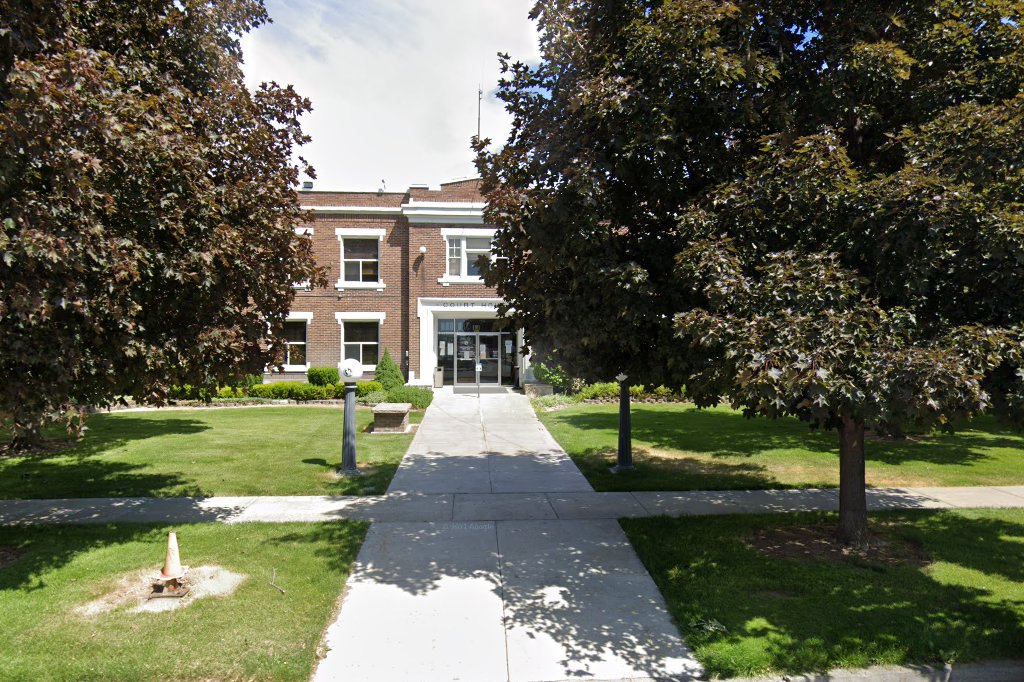 Power County Assessor's Office