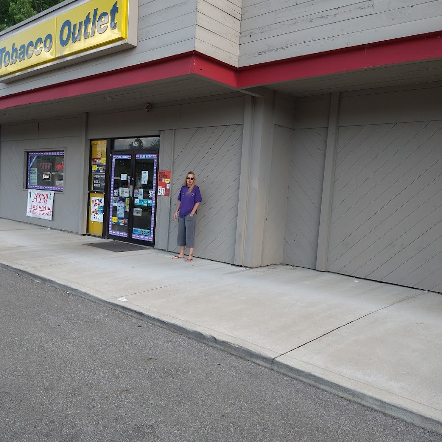 Birdiekdoons Pharmacy
