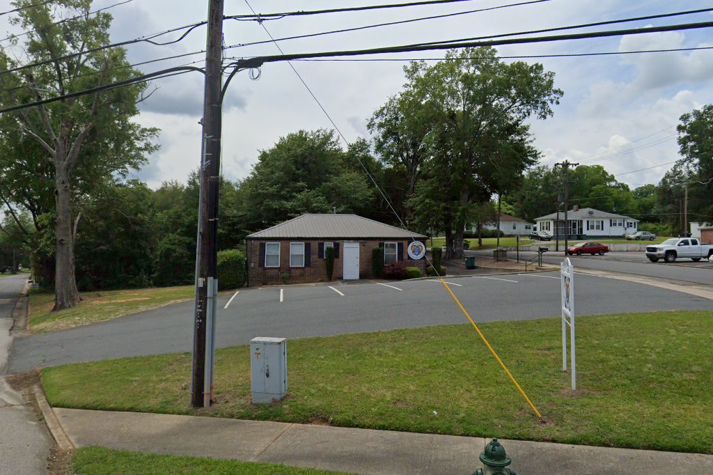 Great Falls Magistrate Court