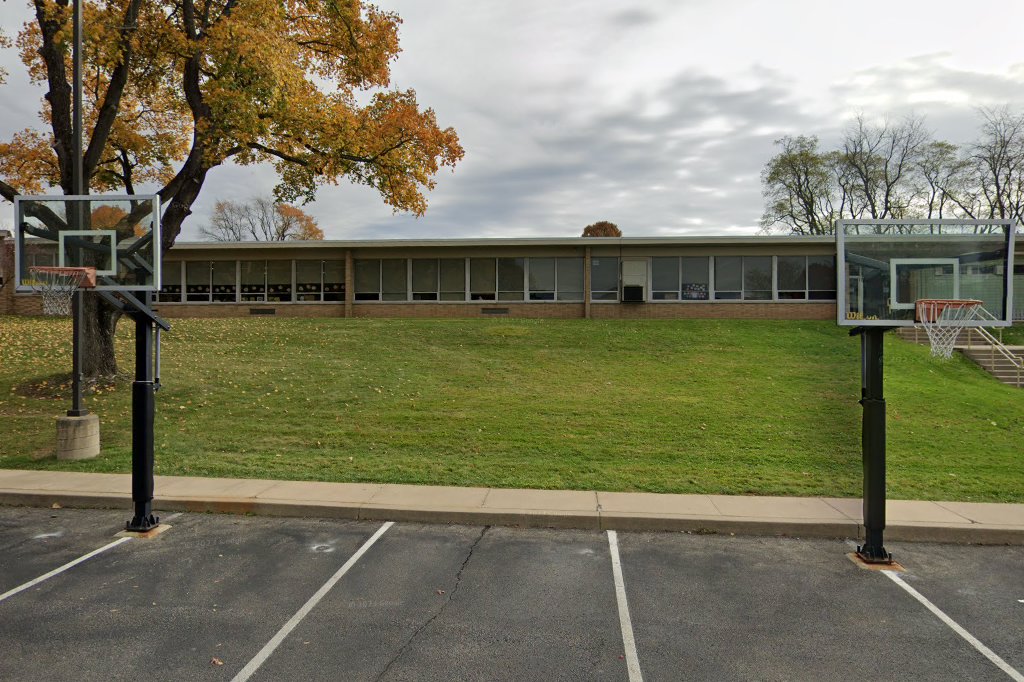 Holy Sepulcher Elementary School