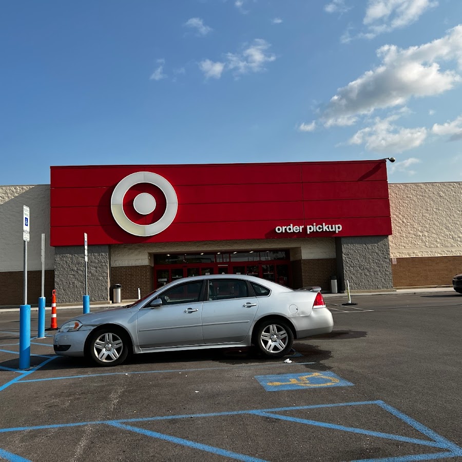 Target Pharmacy