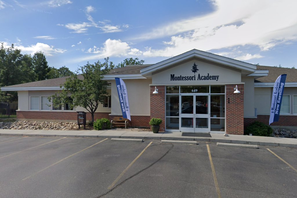 Parkcenter Montessori