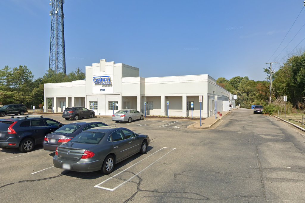Centura College N. Chesterfield - Richmond