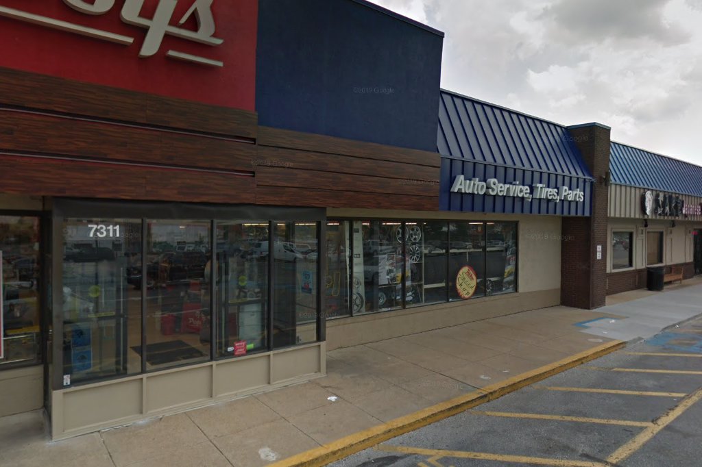 Goodwill Glen Burnie
