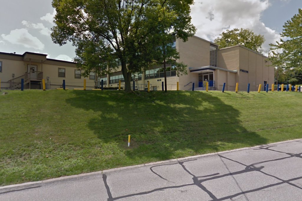 Bishop John King Mussio Junior High
