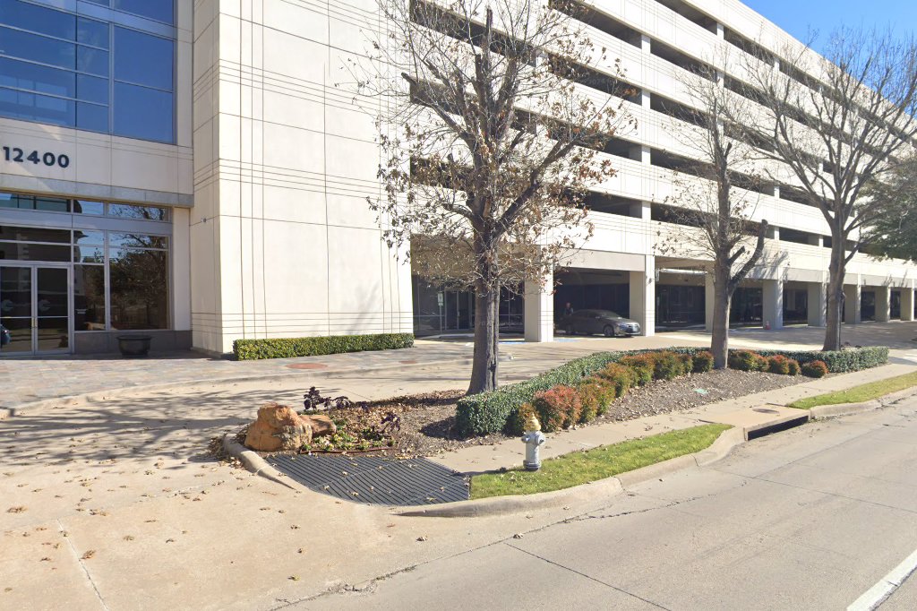 University of Phoenix - Dallas Campus