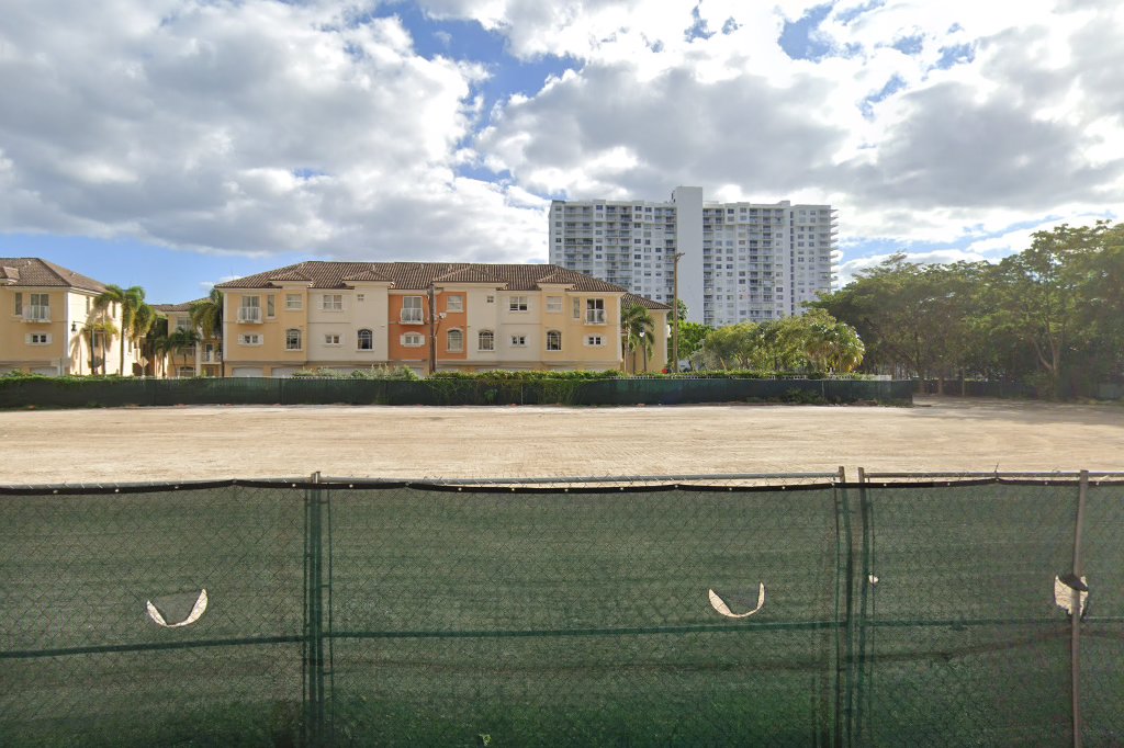 Biscayne Academy