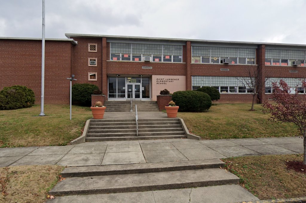 St. Lawrence School