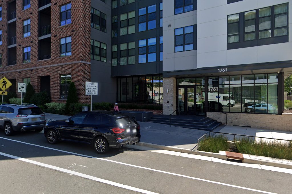 Sanford-Brown College-Tysons Corner